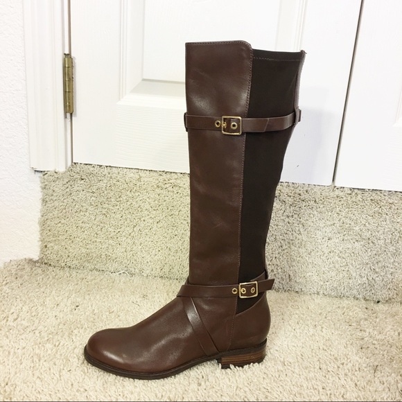 Cole Haan Shoes - Cole Haan Women's Dorian Tall Stretch Boot